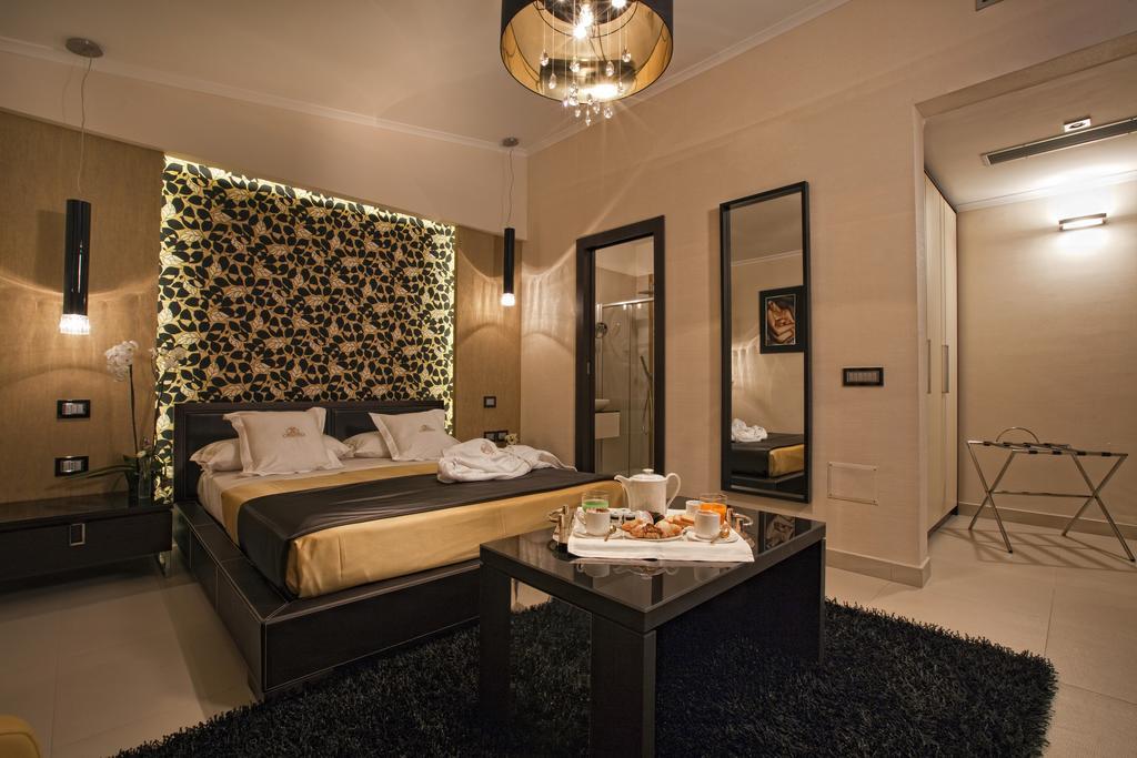 Hotel Cenacolo Сомма-Везувиана Экстерьер фото