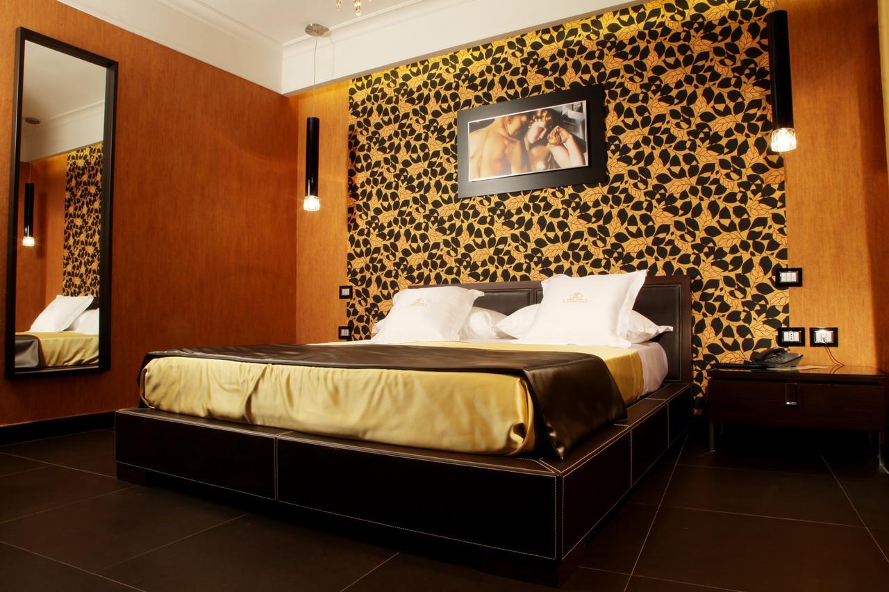 Hotel Cenacolo Сомма-Везувиана Экстерьер фото